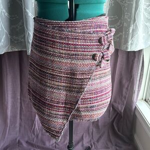 College career fun skirt
